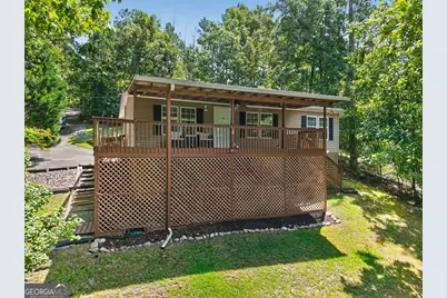 2123 Harbour Point Drive, Sparta, GA 31087 - Photo 2