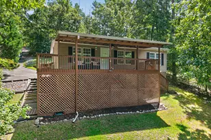 2123 Harbour Pt Dr, Sparta, GA 31087 - Photo 2