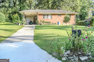 2792 Lancaster Dr, East Point, GA 30344 - Photo 1