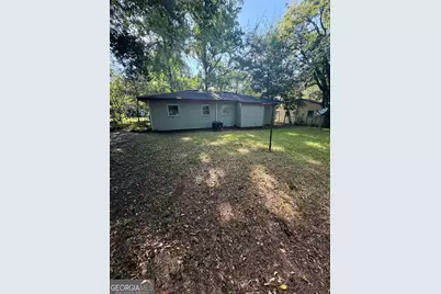 814 Crestwood Terrace, Warner Robins, GA 31088 - Photo 32