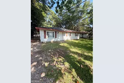 814 Crestwood Terrace, Warner Robins, GA 31088 - Photo 2
