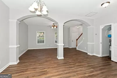 8648 Thomas Lane, Riverdale, GA 30274 - Photo 4