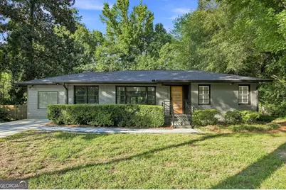 5012 Tilly Mill Road, Atlanta, GA 30338 - Photo 1
