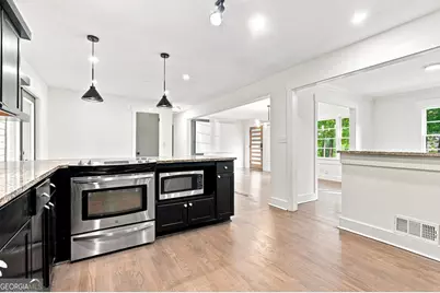 5012 Tilly Mill Road, Atlanta, GA 30338 - Photo 8