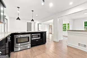5012 Tilly Mill Rd, Atlanta, GA 30338 - Photo 8
