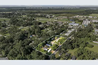 38 Peeler Ave, Lakeland, GA 31635 - Photo 1