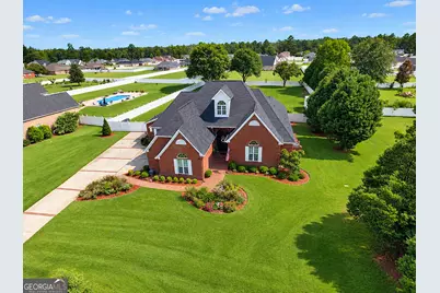 205 Cooperstown Drive, Guyton, GA 31312 - Photo 2