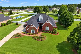 205 Cooperstown Dr, Guyton, GA 31312 - Photo 2