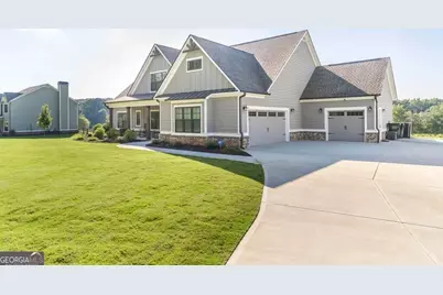 3994 Jersey Covington Road, Covington, GA 30014 - Photo 2