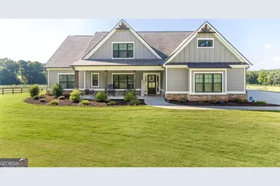 3994 Jersey Covington Road, Covington, GA 30014 - Photo 1
