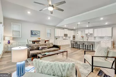 114 Vivian Lane, Peachtree City, GA 30269 - Photo 24