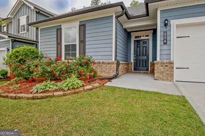 114 Vivian Lane, Peachtree City, GA 30269 - Photo 4