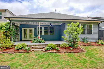 114 Vivian Lane, Peachtree City, GA 30269 - Photo 38