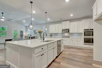 114 Vivian Lane, Peachtree City, GA 30269 - Photo 18