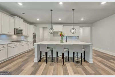 114 Vivian Lane, Peachtree City, GA 30269 - Photo 14