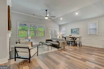 114 Vivian Lane, Peachtree City, GA 30269 - Photo 22
