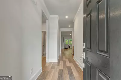 114 Vivian Lane, Peachtree City, GA 30269 - Photo 6