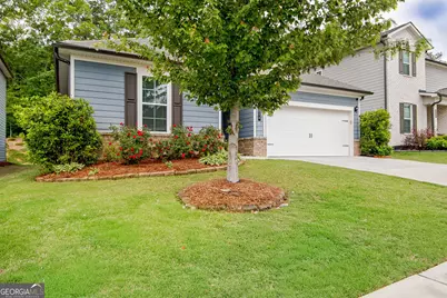 114 Vivian Lane, Peachtree City, GA 30269 - Photo 2