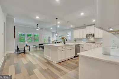 114 Vivian Lane, Peachtree City, GA 30269 - Photo 10