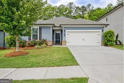 114 Vivian Lane, Peachtree City, GA 30269 - Photo 1