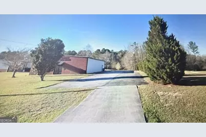 0 Herschel Walker Drive, Wrightsville, GA 31096 - Photo 1