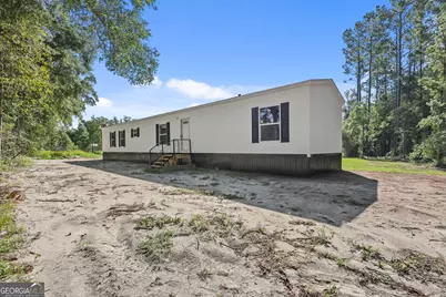 1118 East 121 Place, Folkston, GA 31537 - Photo 1