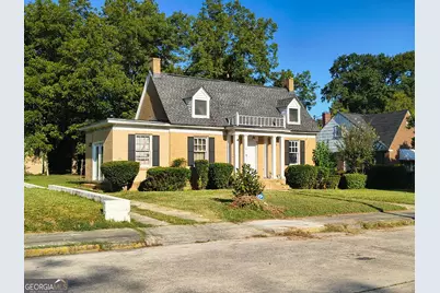 1329 Winton Avenue, Macon, GA 31204 - Photo 2