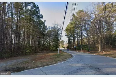 0 Stonewall Tell Road, Union City, GA 30349 - Photo 2