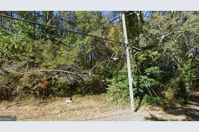 0 Stonewall Tell Road, Union City, GA 30349 - Photo 6