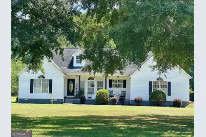 476 Clover Ave., Comer, GA 30629 - Photo 1