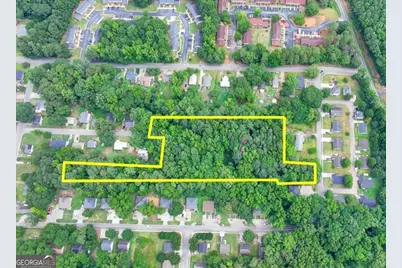 51 Pope Street, Newnan, GA 30263 - Photo 2