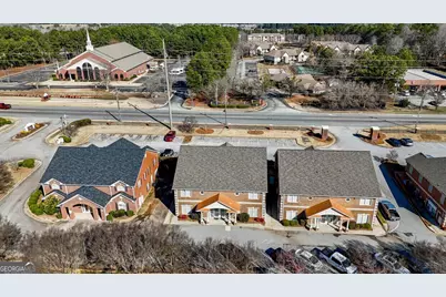 360 Racetrack Road, McDonough, GA 30252 - Photo 20