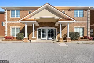 360 Racetrack Rd, McDonough, GA 30252 - Photo 1