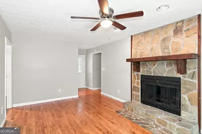 1978 Lullwater Circle, Jonesboro, GA 30236 - Photo 10