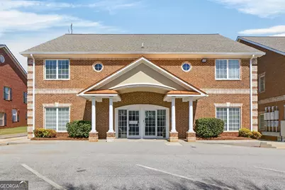 362 Racetrack Road, McDonough, GA 30252 - Photo 1