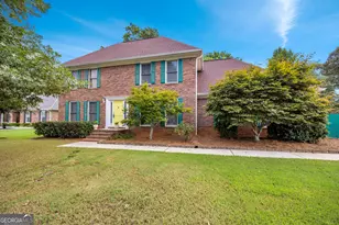 4002 Camary Dr SE, Conyers, GA 30094 - Photo 1
