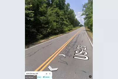 6015 Highway 129, Jeffersonville, GA 31044 - Photo 1