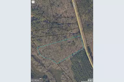 6015 Highway 129, Jeffersonville, GA 31044 - Photo 2