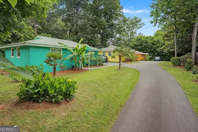 559 Pulaski Street, Athens, GA 30601 - Photo 2
