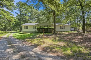 556 Auburn Rd, Auburn, GA 30011 - Photo 1