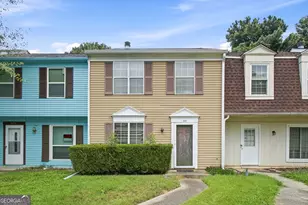 3169 Shadow Walk Ln, Tucker, GA 30084 - Photo 1
