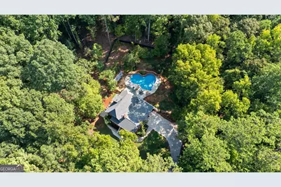400 Darren Drive, Fayetteville, GA 30215 - Photo 4