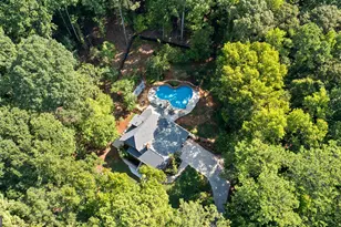 400 Darren Dr, Fayetteville, GA 30215 - Photo 4