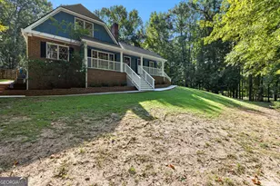 400 Darren Dr, Fayetteville, GA 30215 - Photo 12