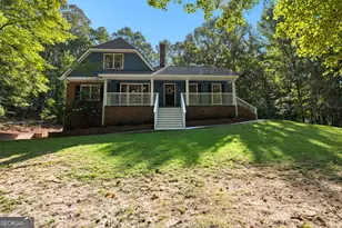 400 Darren Dr, Fayetteville, GA 30215 - Photo 64
