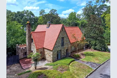 1414 Dinglewood Drive, Columbus, GA 31906 - Photo 2