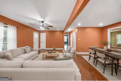 2123 Rachael Street SE, Atlanta, GA 30315 - Photo 2