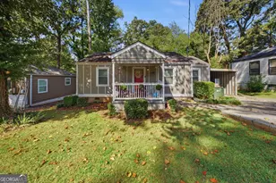 2123 Rachael St SE, Atlanta, GA 30315 - Photo 1