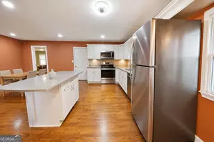 2123 Rachael St SE, Atlanta, GA 30315 - Photo 4