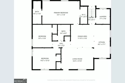 2123 Rachael Street SE, Atlanta, GA 30315 - Photo 20